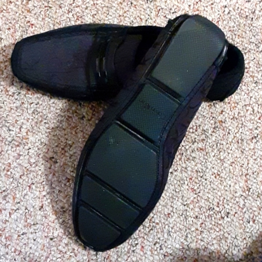 Calvin Klein Driver - Picture 3 of 3